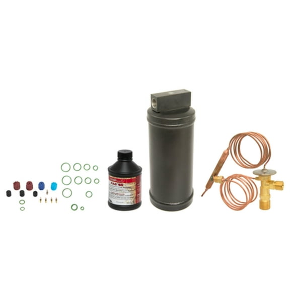 Four Seasons A/C Service Kits