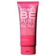 thumbnail image 3 of Formula 10.0.6 - Pores be Pure Skin-Clarifying Mud Mask, 3.4 Oz, 3 of 6