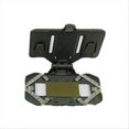 thumbnail image 1 of Portable Phones Folded Stand Chest Mobile Phone Holder Army green, 1 of 5
