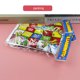 thumbnail image 3 of Juego de ajedrez portátil para niños con escalera de serpiente, juego de mesa interactivo para padres e hijos, 3 of 5