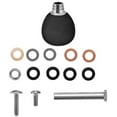 thumbnail image 2 of Herwey Fishing Reel Handle Modification Power Knob Reel Bait Casting Spinning Reels, 2 of 9