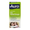Auro Ear Relief Drops, 1.0 FL OZ