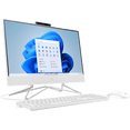 thumbnail image 2 of All in one HP 24-df104la TOUCH Intel Core i3-1115G4 4GB 1TB + 256GB FHD 23.8", 2 of 3