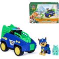 thumbnail image 1 of PAW Patrol: The Dino Movie, Chase Dino Rescue Cruiser ., 1 of 4