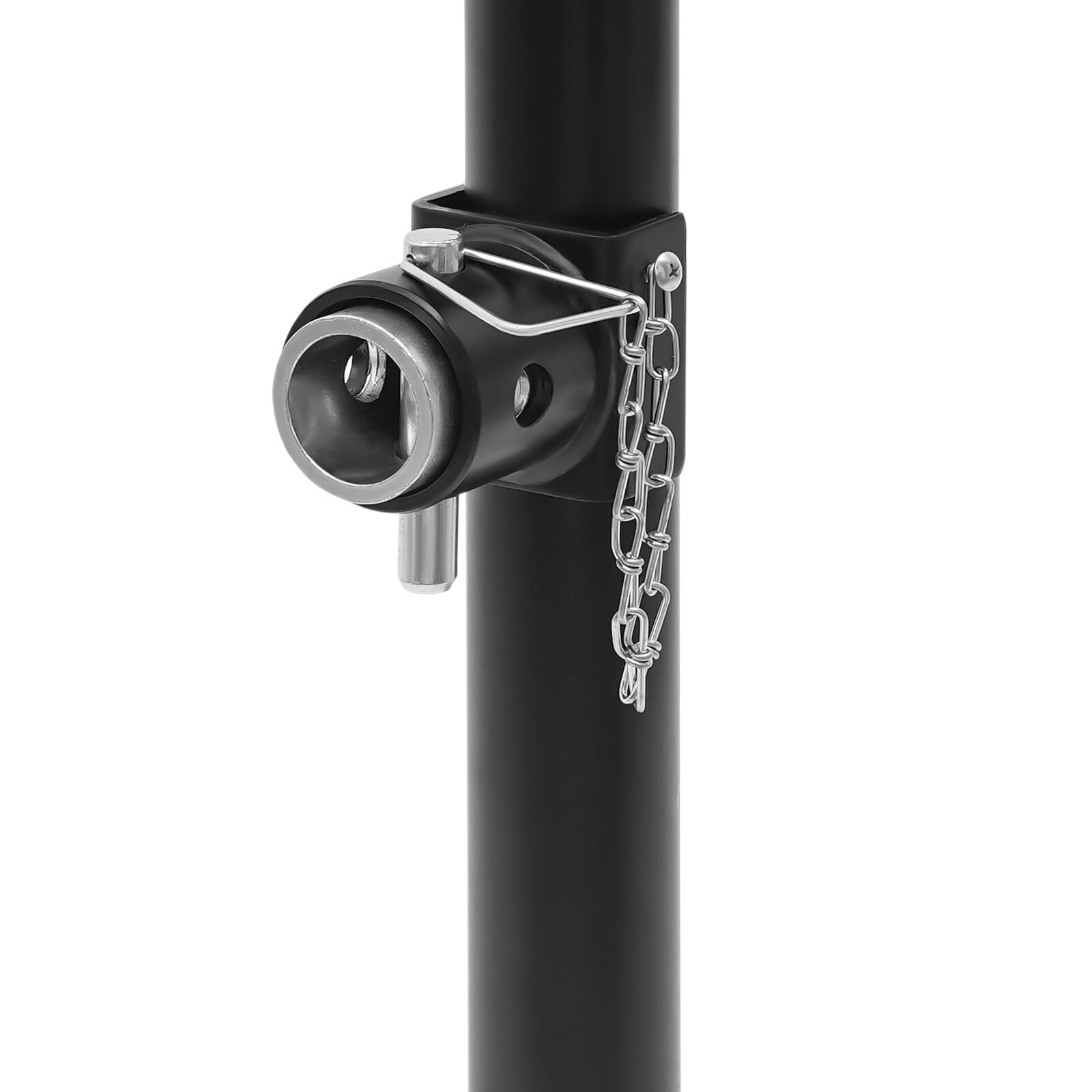 Car Jack Manual Jack Steel Q235 Steel Jack Stand 1T/2204.6lbs W/Anti-slip Handle