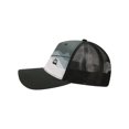thumbnail image 3 of Locale 5PTKR Trucker Cap-Chairlift/ Black, 3 of 3