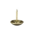thumbnail image 5 of Uxcell 14mm Dia 17mm Height Bronze Tone Upholstery Nails Tacks 50 Pack, 5 of 5