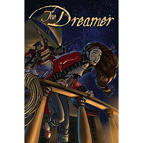 The Dreamer Volume 1: the Consequence of Nathan Hale 9781600104657 Used / Pre-owned