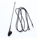 thumbnail image 5 of Cable De Mástil De Antena De Techo Delantero Sunnimix Para Fiat PUNTO Marea Multipla, 5 of 8
