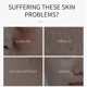 thumbnail image 5 of Whitening Sunscreen UV Resistant 2g/0.07oz Paste Texture Bright Skin Makeup SPF50+ PA+ Facial Sunscreen, 5 of 5
