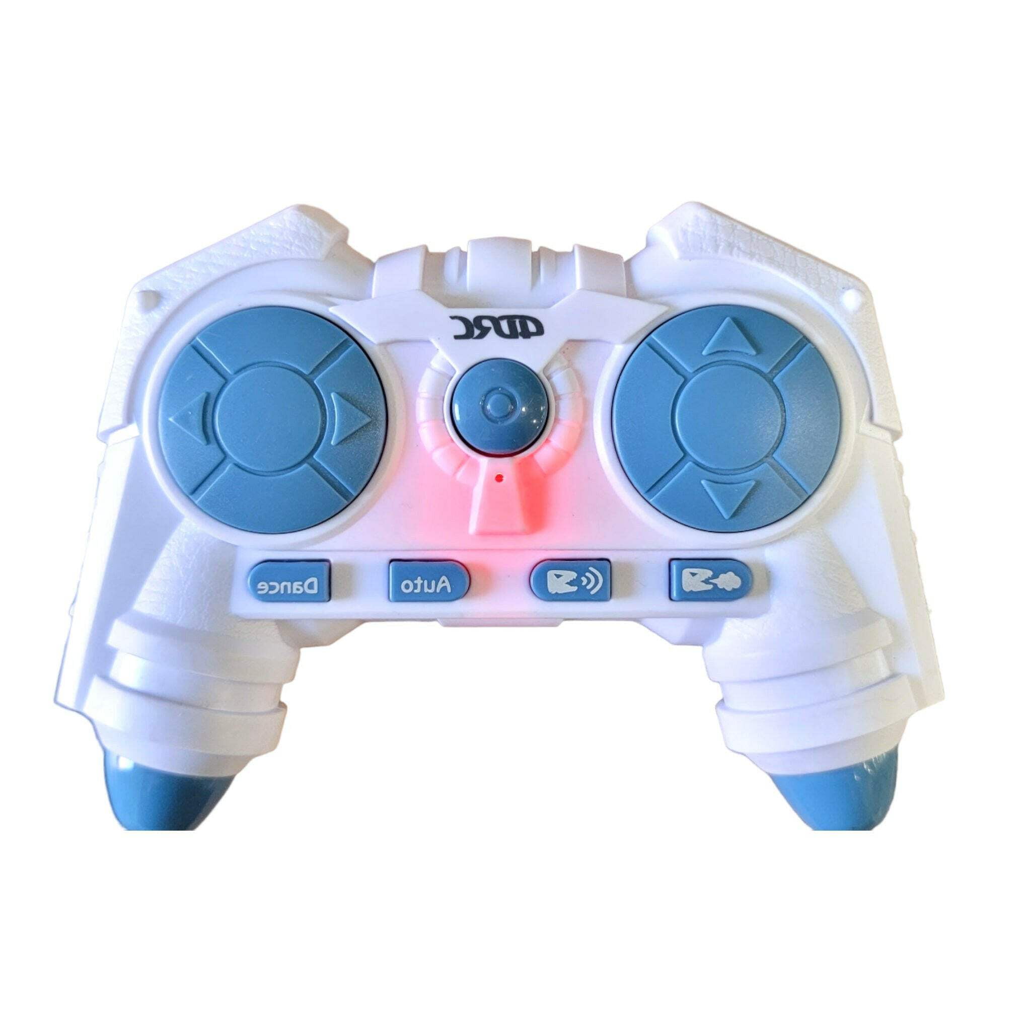 GN Universe Robot Dinosaur T-Rex With Water Steam Dance And Dynamic Music With Remote Control and USB Charger Ages 3+