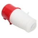 thumbnail image 3 of Conector Industrial ANGGREK Trifásico 5 Pines 3P+N+E Enchufe 380-415V 32A, 3 of 8