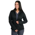 thumbnail image 4 of Medgear Aura Ever-Shift Scrub Jacket, 4 of 4