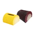 thumbnail image 1 of 2 Soportes Para Pañuelos Divertidos Con Forma De Maíz, Soporte Para Pañuelos Faciales Para Tocador De Baño, 1 of 8
