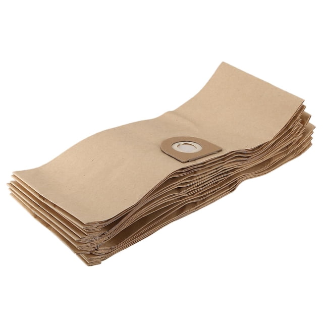 15pcs Of Vacuum Cleaner Bags For Vax 2000 4000 5000 6000 6131 6135