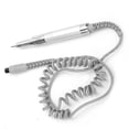 thumbnail image 4 of 35000 Rpm Electric Nail Drill Handpiece, High Power Brushless Handle for Manicure and Pedicure, Replacement Grinding Tools for Removing Callus and Dead Skin, 4 of 7