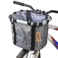 thumbnail image 4 of Sac de Transport en Toile Détachable pour Vélo, 4 of 8