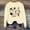 Beige, variant on WILLBEST essentials hoodie Women's Trendy Pullover Hoodie Letter Print Round Neck Top For Fall & Winter paintball hoodie