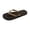 Grey, variant on Shadoumai Slim Flip Flops for Women Beach Rubber Shower Shoes Basic Thong Sandals
