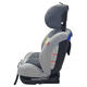thumbnail image 3 of Autoasiento D Bebe D Bebe Mare Travel Isofix Top Tether Gris, 3 of 5
