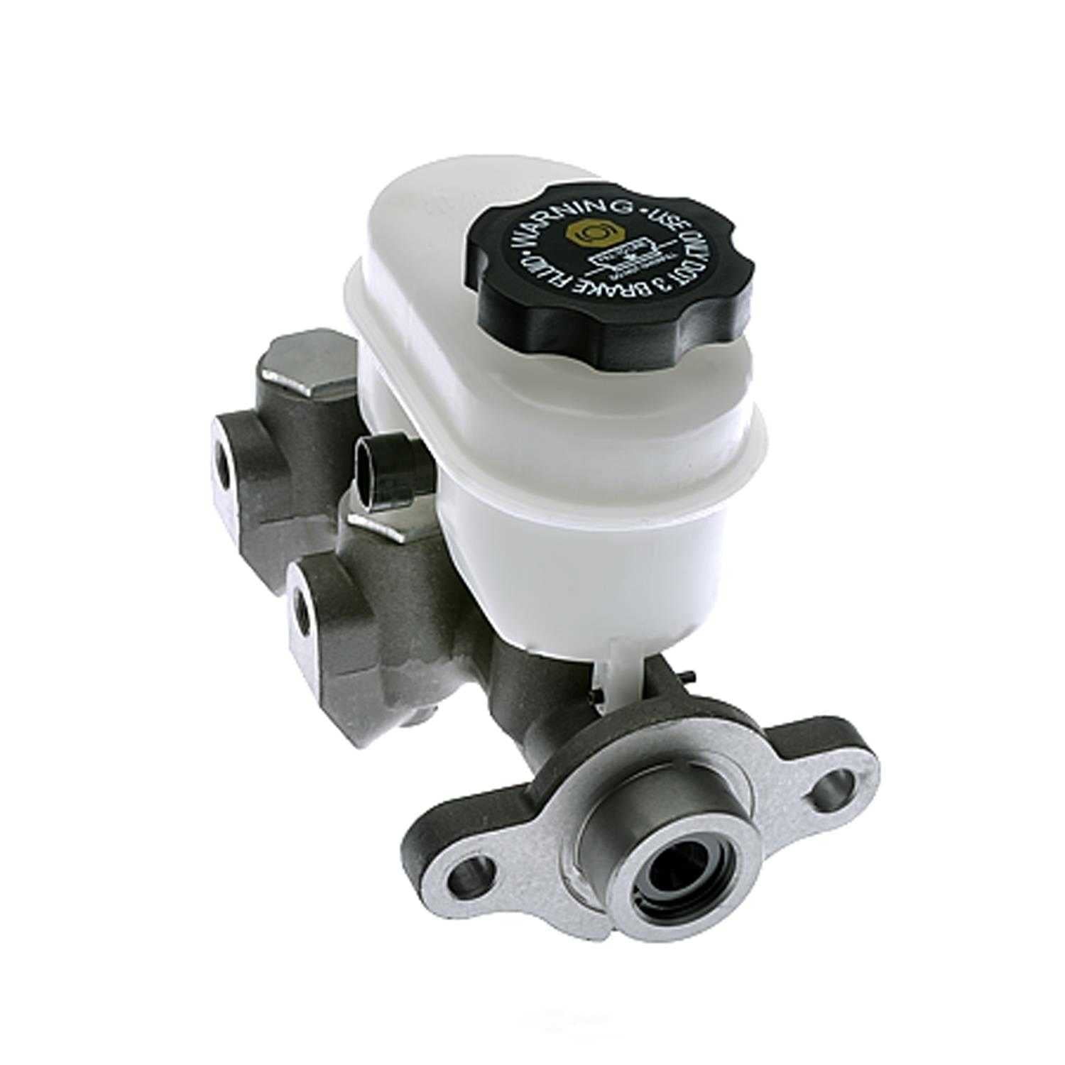 FVP Professional NM2610 New Brake Master Cylinder