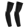 thumbnail image 1 of ,1 Pair Arm Sleeves Mens Cooling Arm Sleeves Icesilksleeves Class Leading Features, 1 of 8