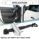 thumbnail image 2 of Detención Limitadora de Correa de Verificación de Puerta Frontal Izquierda No.39029705 para Opel CASCADA 2013-En, 2 of 6