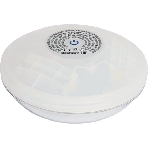 Flowclear LED Floating Pool Light Accessory