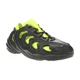 thumbnail image 2 of Adi-das Adi Fom Q Lace Up Mens Black, Yellow Sneakers Casual Shoes IE7385, 2 of 6