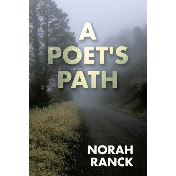 A Poet's Path (Paperback)