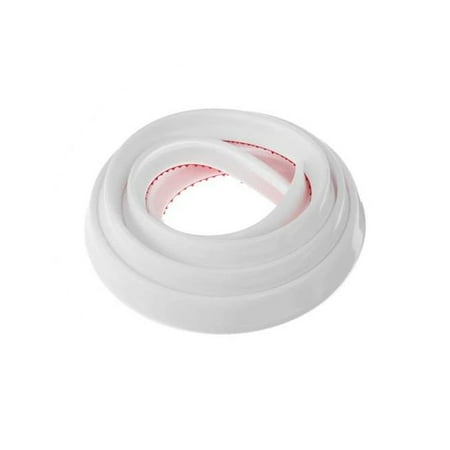 

Bathroom Water Stopper Water Retaining Strip Bathroom Door Washing Machine Bathroom Water Stopper Collapsible Shower Threshold Shower Barrier Water Retaining Strip Bathroom Door Washing Machine 120cm