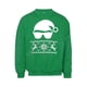 thumbnail image 1 of Sudadera fea fea fea fea fea fea - verde - 4x-grande Gravity Threads suéter, 1 of 1