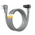 thumbnail image 1 of Cable de alimentación VHBW para lavavajillas Bosch SMZPC002UC-00747210, 1 of 8