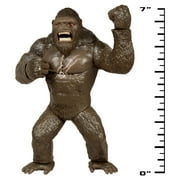 Godzilla vs Kong Deluxe Battle Roar Kong with Sound