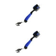 thumbnail image 2 of Limpiador de palos de golf Yuarrent Cepillo Golf Putter Groove Mango antideslizante, 2 of 6
