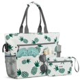 thumbnail image 1 of Bolsa de Playa Impermeable y Resistente a la Arena G4Free de Gran Capacidad para Mujer, 1 of 8