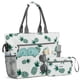 thumbnail image 1 of Bolsa de Playa Impermeable y Resistente a la Arena G4Free de Gran Capacidad para Mujer, 1 of 8
