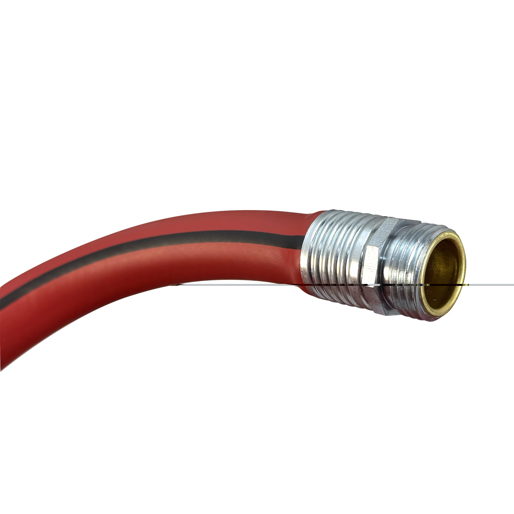 Expert Gardener Contractor Grade 3/4 Inch x 50 ft Garden Hose