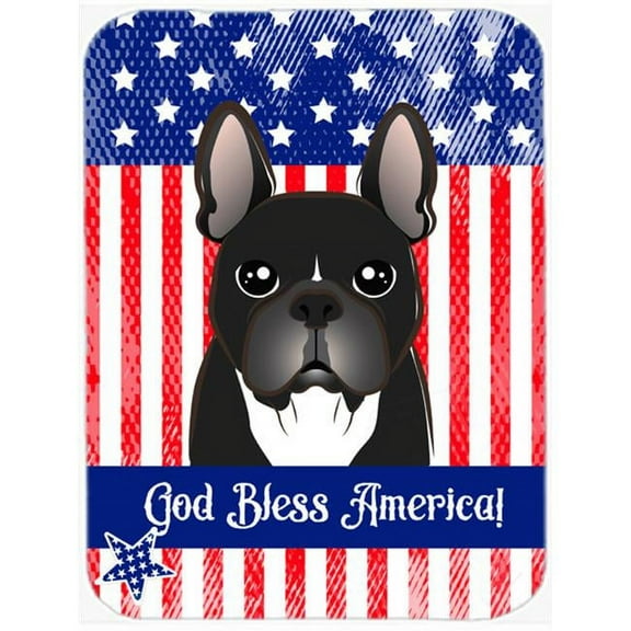 Carolines Treasures  French Bulldog Mouse Pad