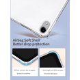thumbnail image 4 of Heart Pattern Case Compatible With iPad, 4 of 4