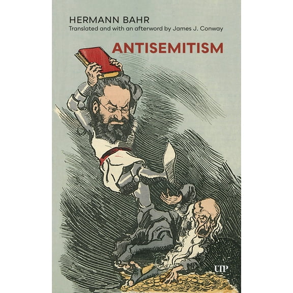 Antisemitism, (Paperback)