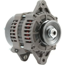 Alternator for Mercruiser Hi-Performance Engine 900Sc 2001 Gm 9.0L