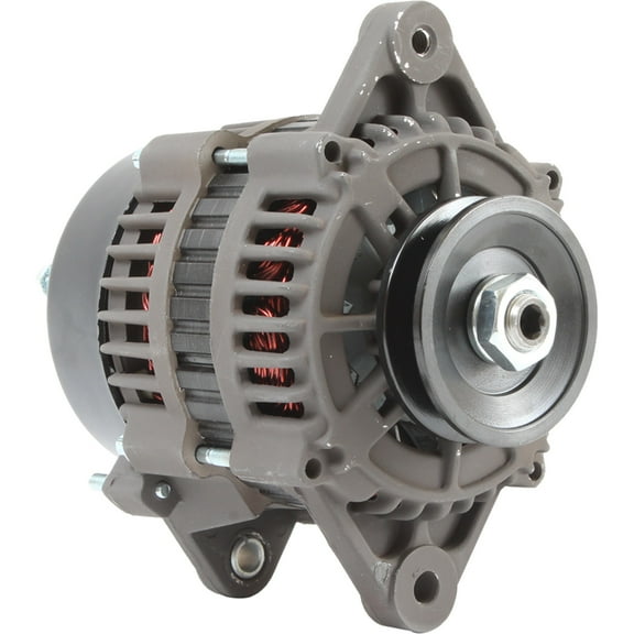 Alternator for Mercruiser Hi-Performance Engine 900Sc 2001 Gm 9.0L