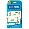 School Zone Sight Words Flash Cards