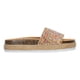 thumbnail image 1 of Sandalias Berlin Multicolor Para Mujer [bli120] cafe 24.5 MX, 1 of 10