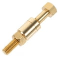 thumbnail image 1 of Tornillo mágico Tuerca de perno Trucos Prop Autorrotación Tornillo giratorio Props Juguetes, 1 of 8