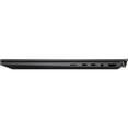 thumbnail image 2 of Asus Zenbook 14 OLED UM3402 UM3402YA-DS71 14" Notebook - 2.8K - 2880 x 1800 - AMD Ryzen 7 5825U Octa-core (8 Core) - 8 GB Total RAM - 8 GB On-board Memory - 512 GB SSD - Jade Black, 2 of 47