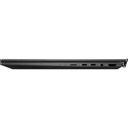 Asus Zenbook 14 OLED UM3402 UM3402YA-DS71 14 Notebook - 2.8K - 2880 x 1800 - AMD Ryzen 7 5825U Octa-core (8 Core) - 8 GB Total RAM - 8 GB On-board Memory - 512 GB SSD - Jade Black