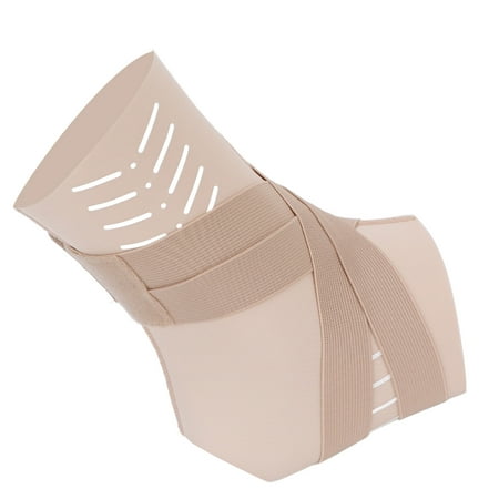 

Ankle Wrap Pain Relief Skin Color Skin Friendly Ankle Brace For Sports Running S