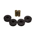 thumbnail image 3 of Energy Suspension Strut Rod Bushing 5.7109G Black; Polyurethane, 3 of 5